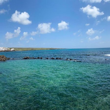 Green Coast Punta Mujeres Екстериор снимка