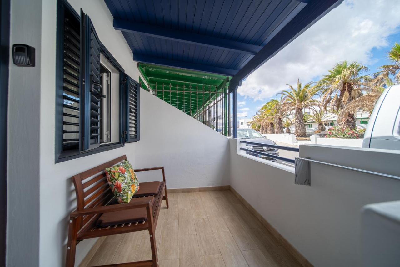 Green Coast Punta Mujeres Екстериор снимка