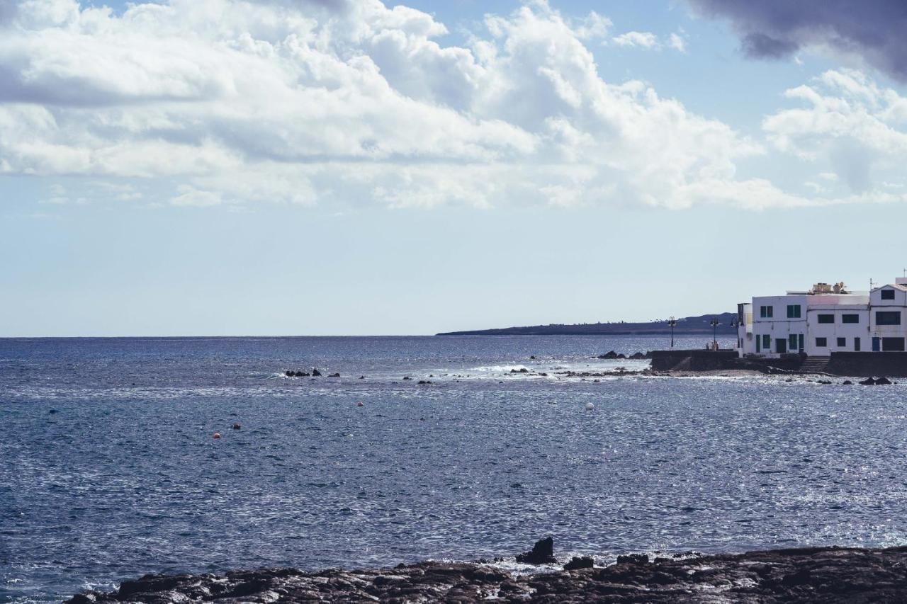 Green Coast Punta Mujeres Екстериор снимка