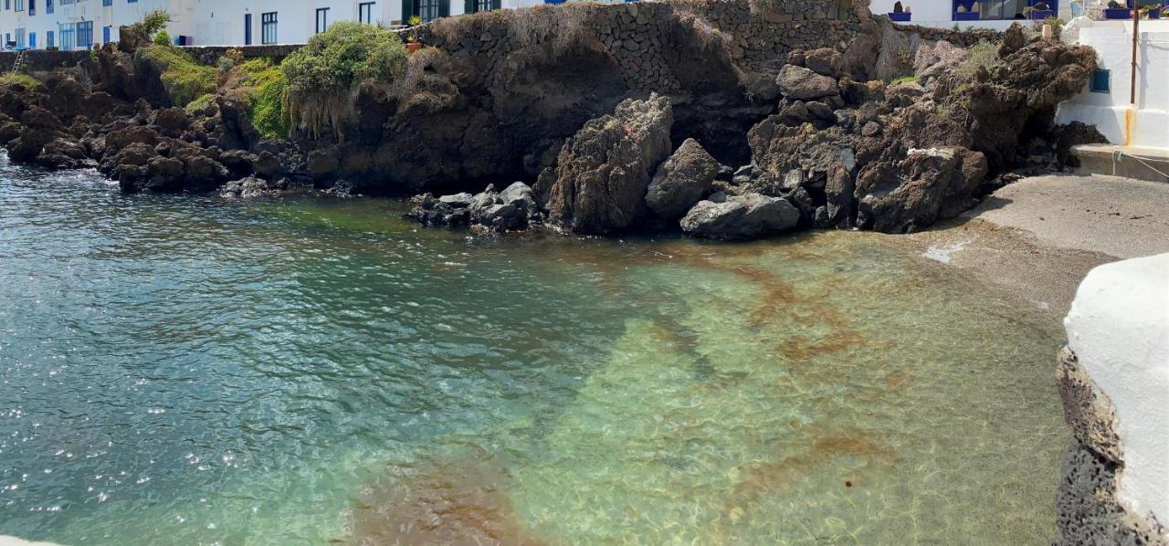 Green Coast Punta Mujeres Екстериор снимка