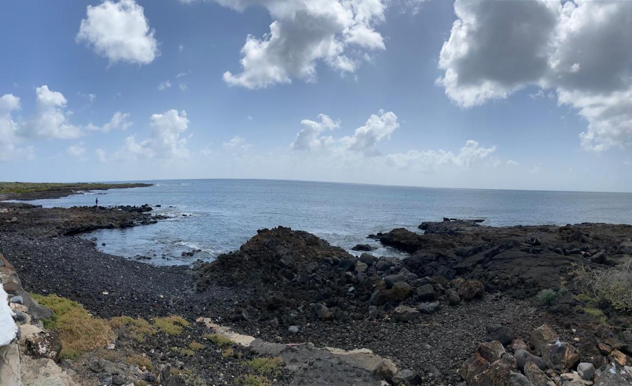 Green Coast Punta Mujeres Екстериор снимка