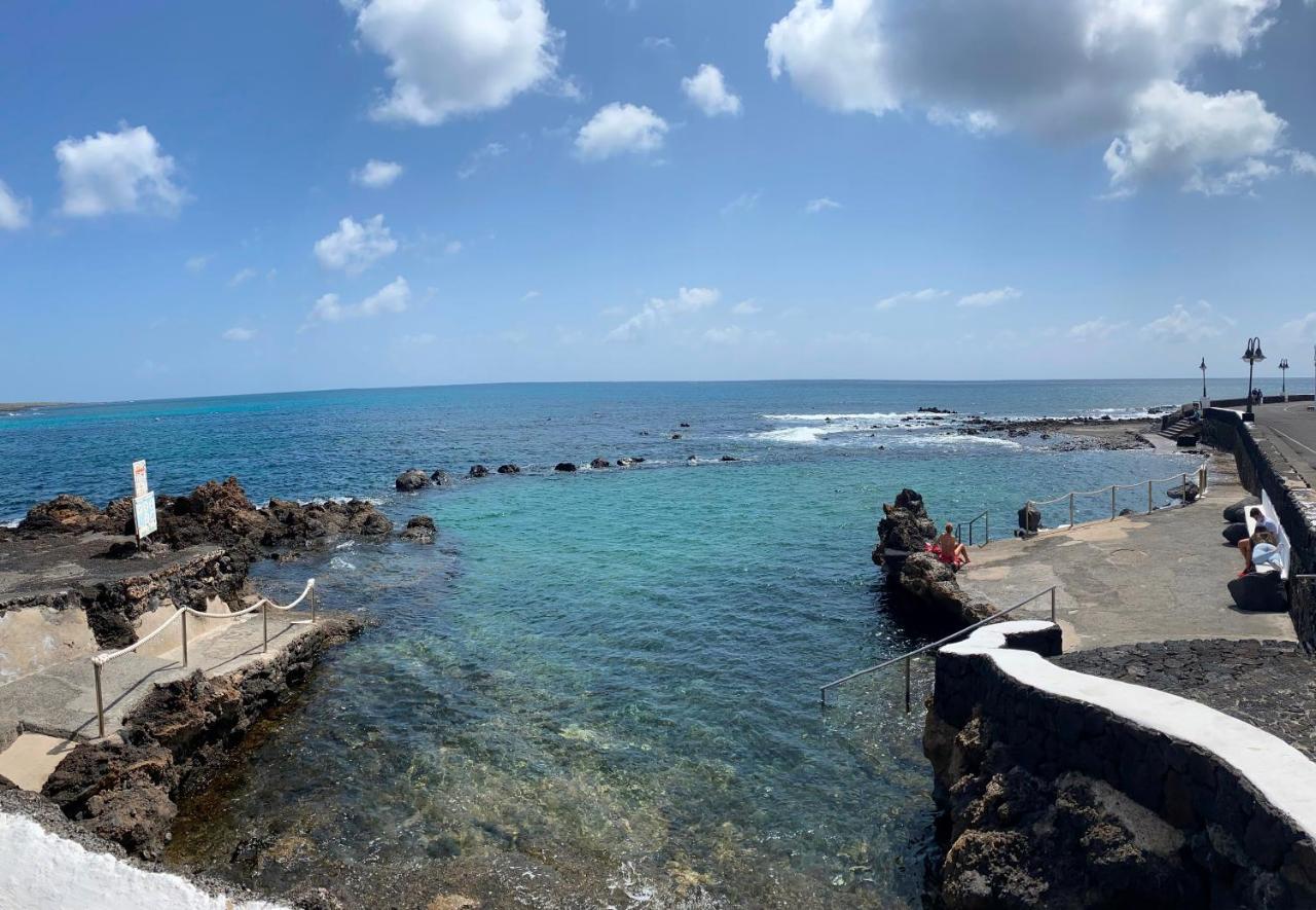 Green Coast Punta Mujeres Екстериор снимка