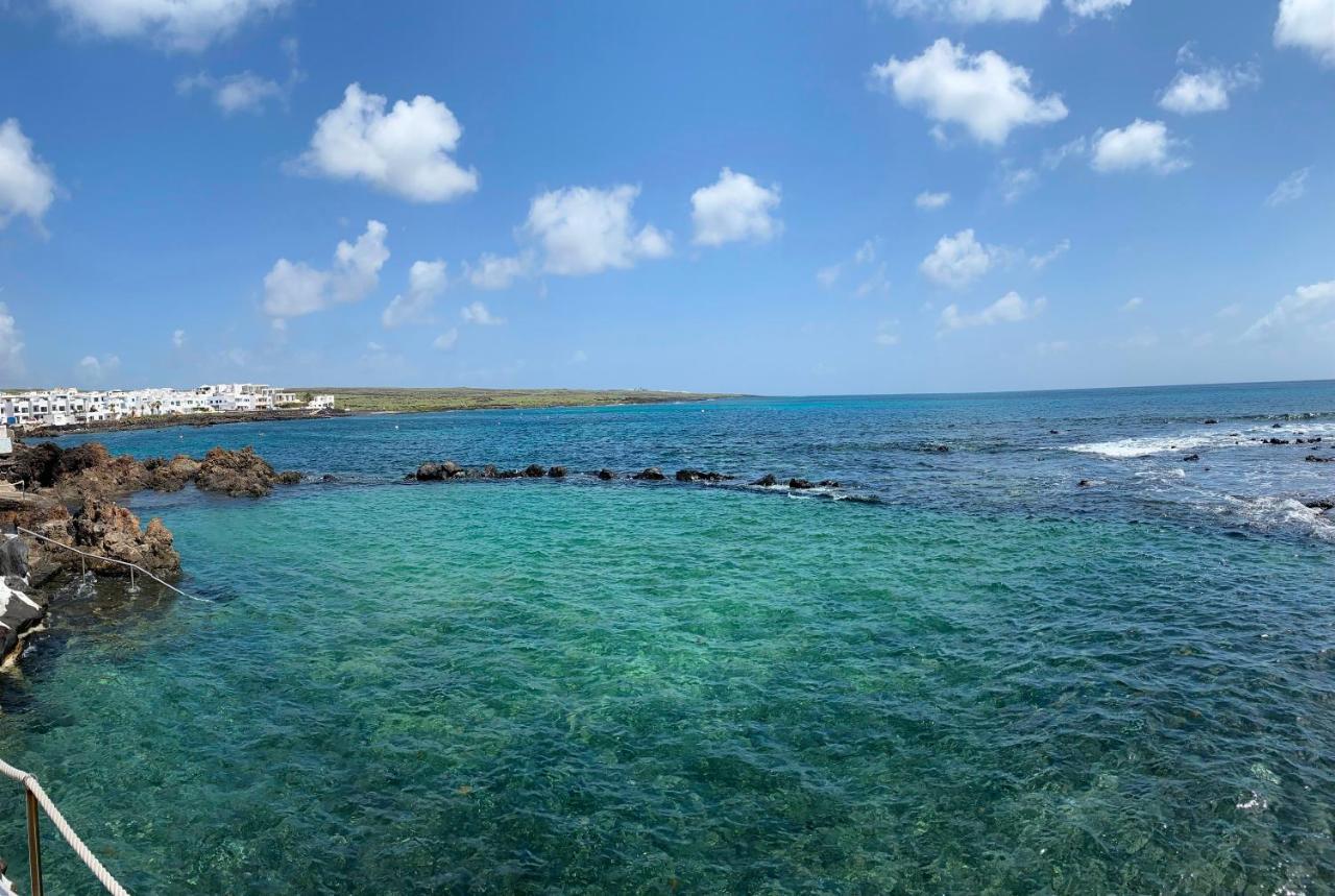 Green Coast Punta Mujeres Екстериор снимка